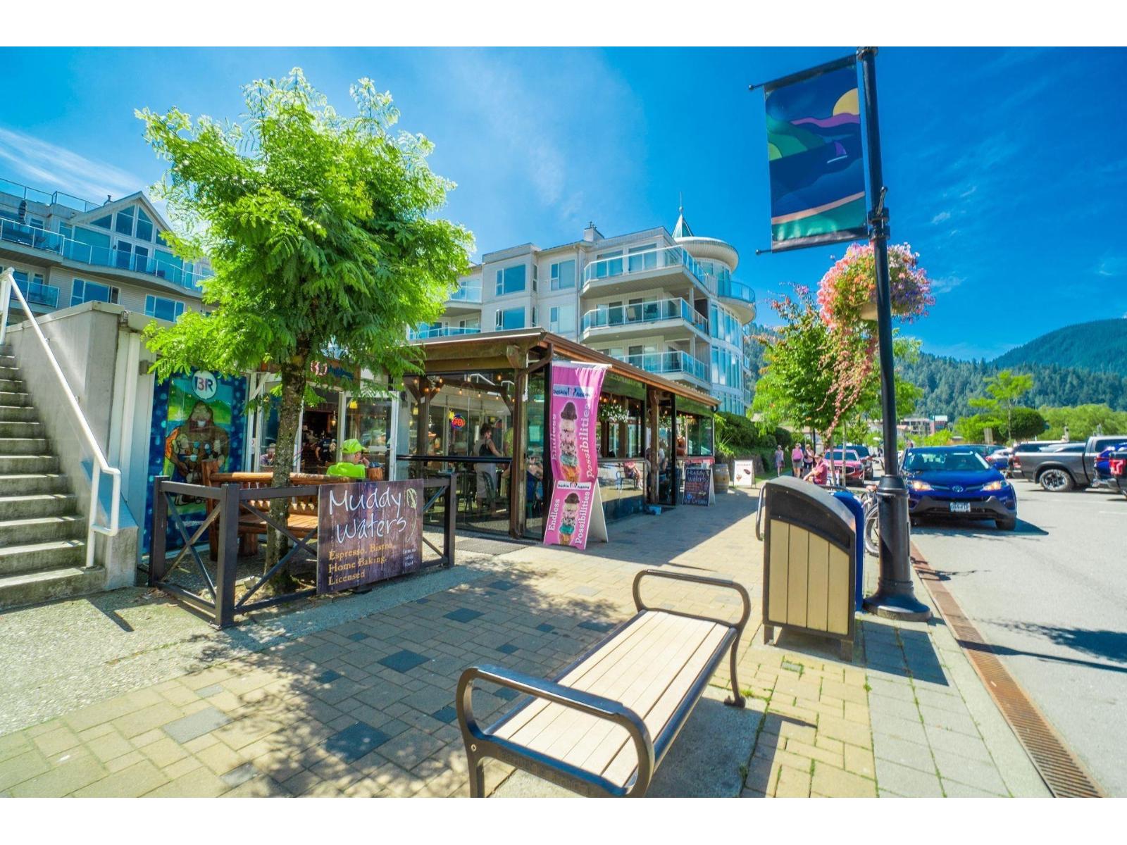 34 730 MCCOMBS DRIVE, Harrison Hot Springs, Harrison Hot Springs