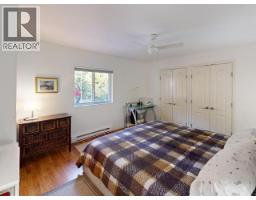 Bedroom - 4706 Bowness Ave, Powell River, BC V8A3S3 Photo 8