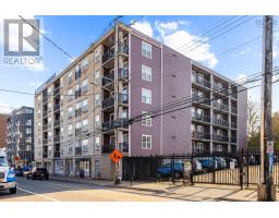 601 5505 Falkland Street, Halifax, NS B3K0C3 Photo 43