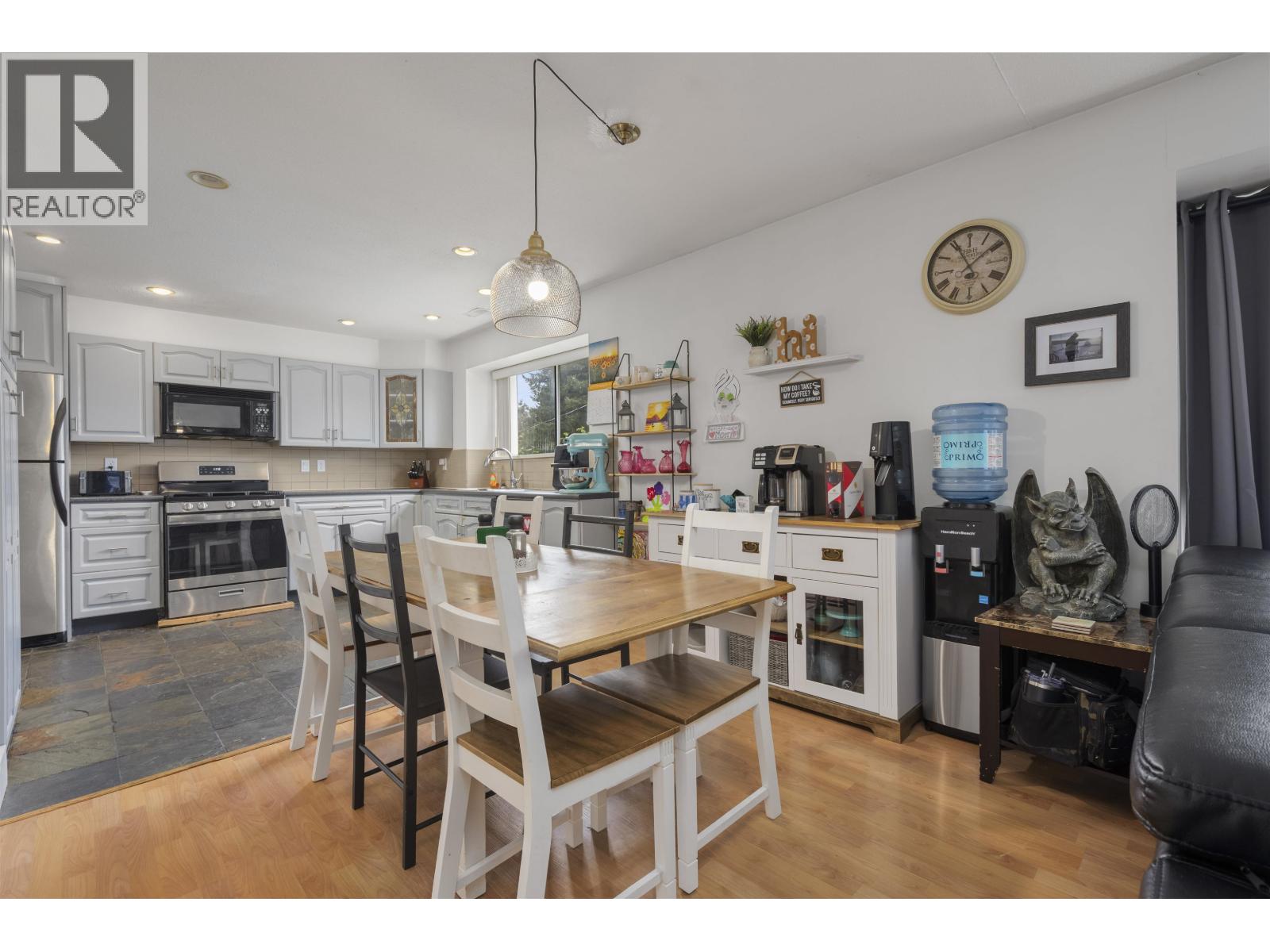 12116 LAITY STREET, Maple Ridge