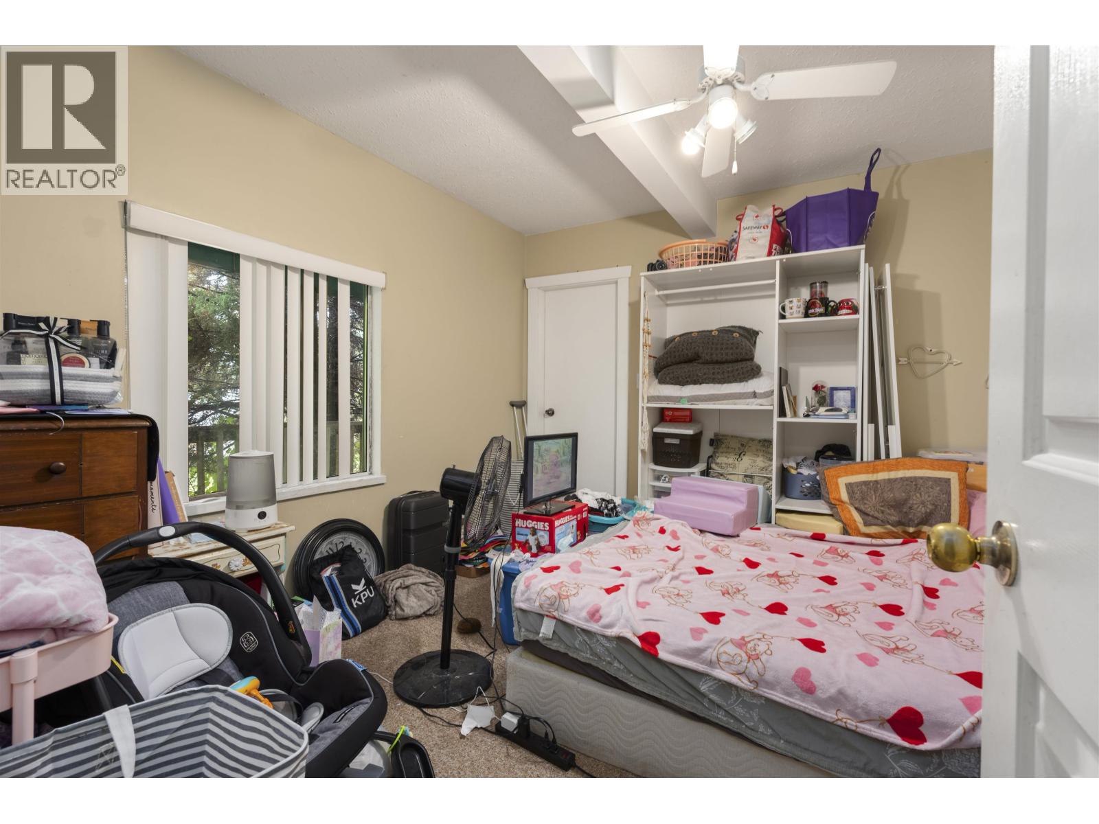 12116 LAITY STREET, Maple Ridge