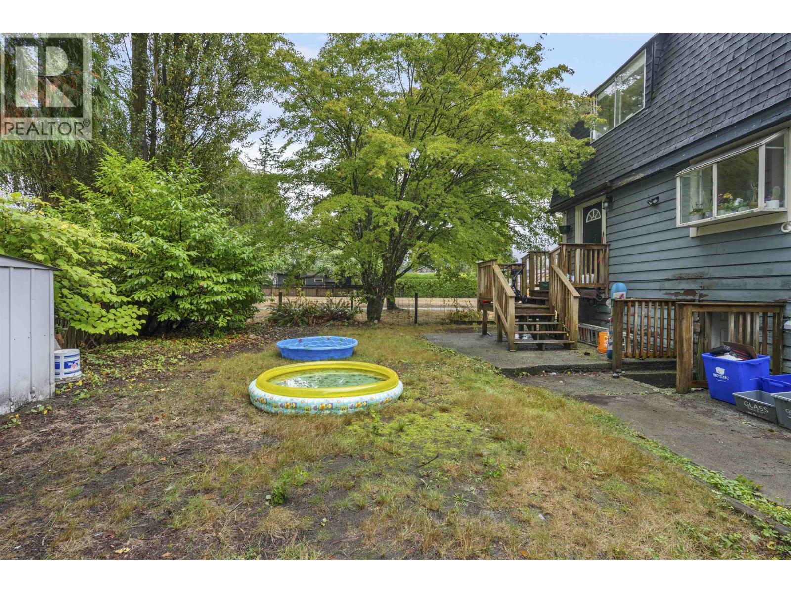12116 LAITY STREET, Maple Ridge