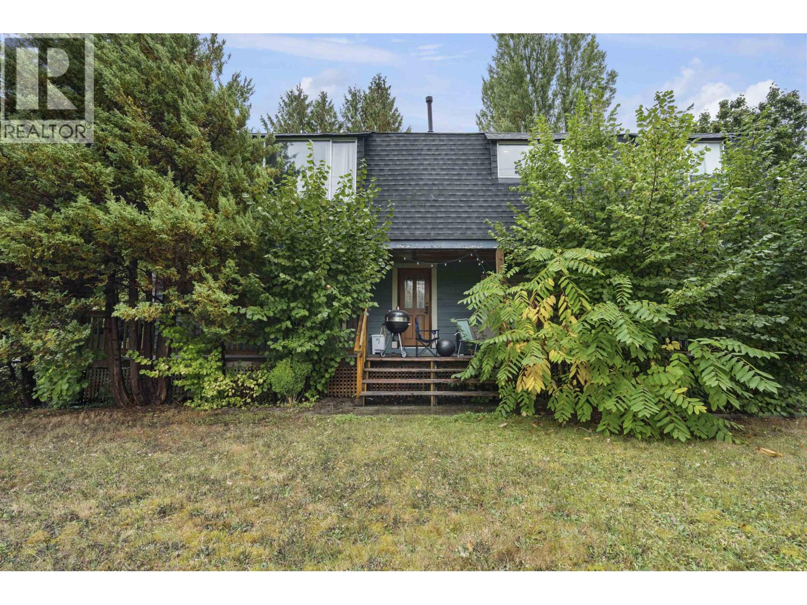12116 LAITY STREET, Maple Ridge