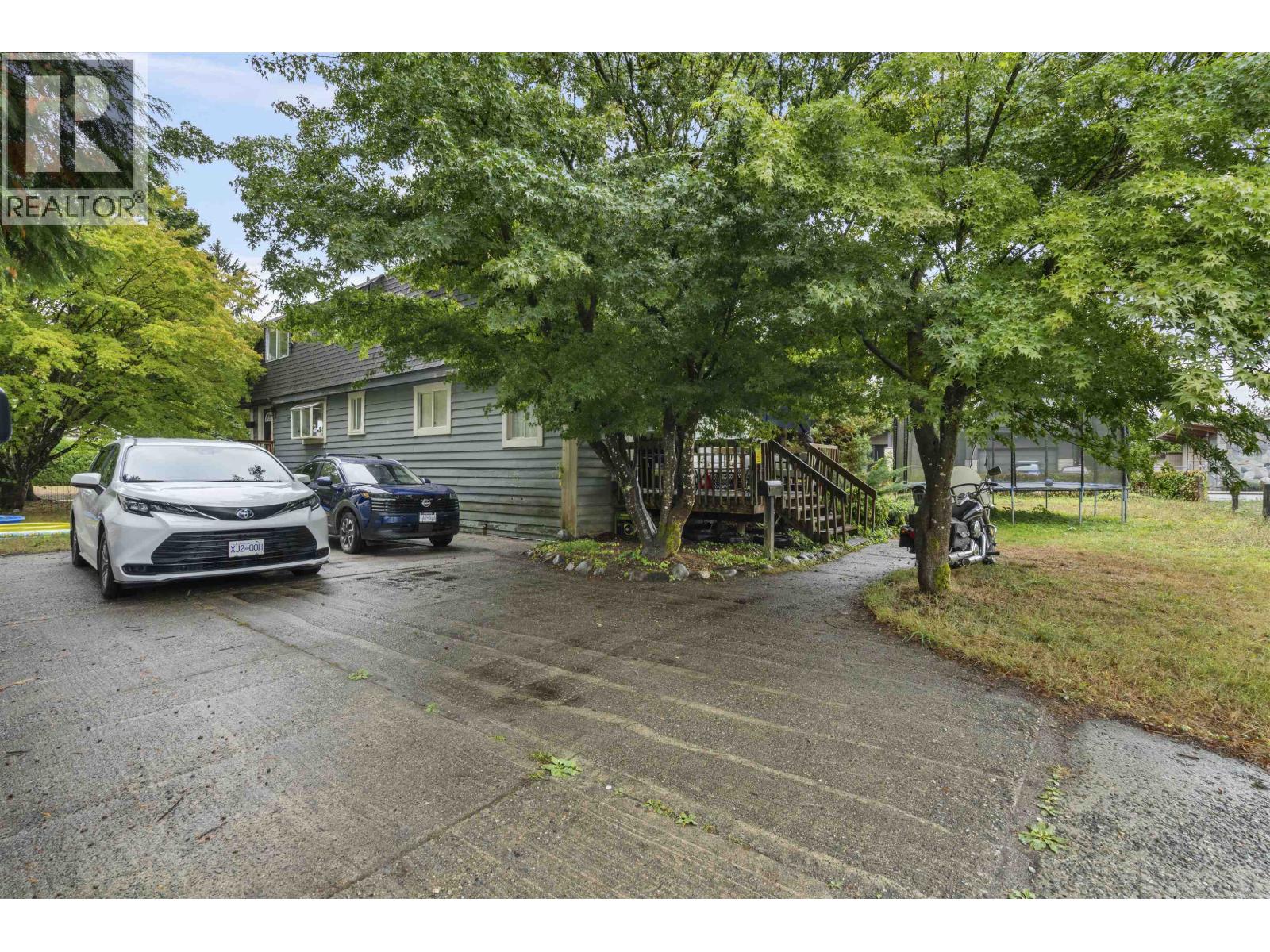 12116 LAITY STREET, Maple Ridge