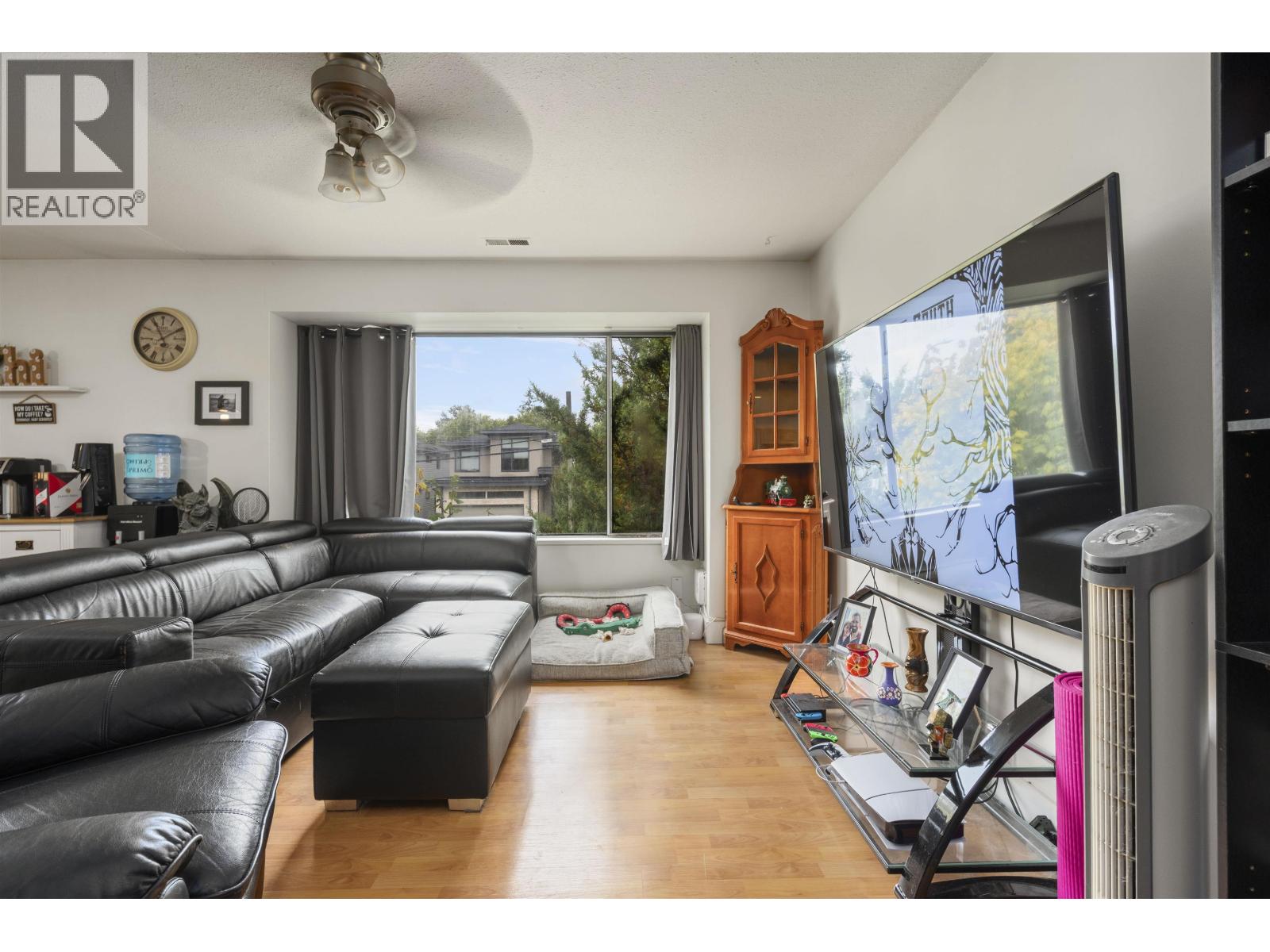 12116 LAITY STREET, Maple Ridge