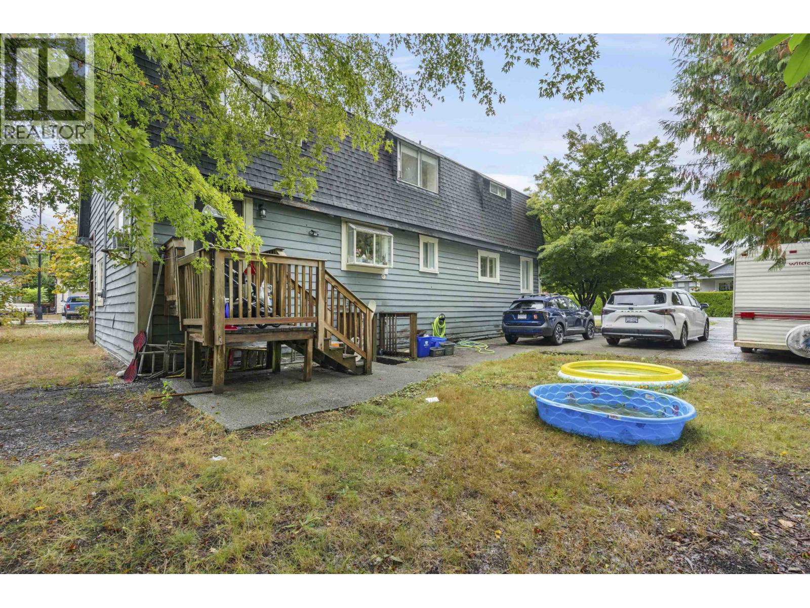 12116 LAITY STREET, Maple Ridge