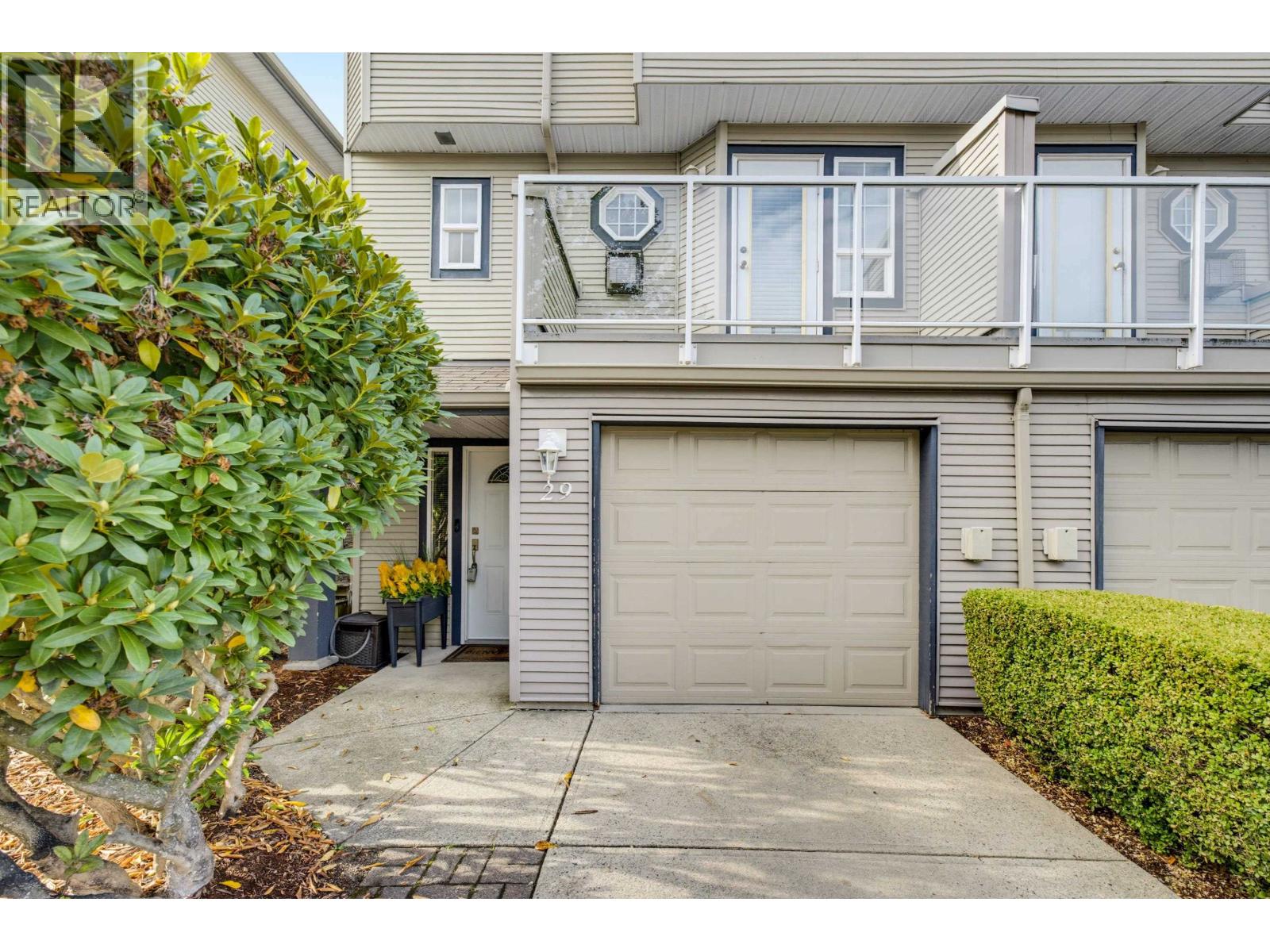 29 11229 232 STREET, Maple Ridge