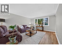 Primary Bedroom - 19 Welbourn Drive, Hamilton, ON L9A3N1 Photo 6