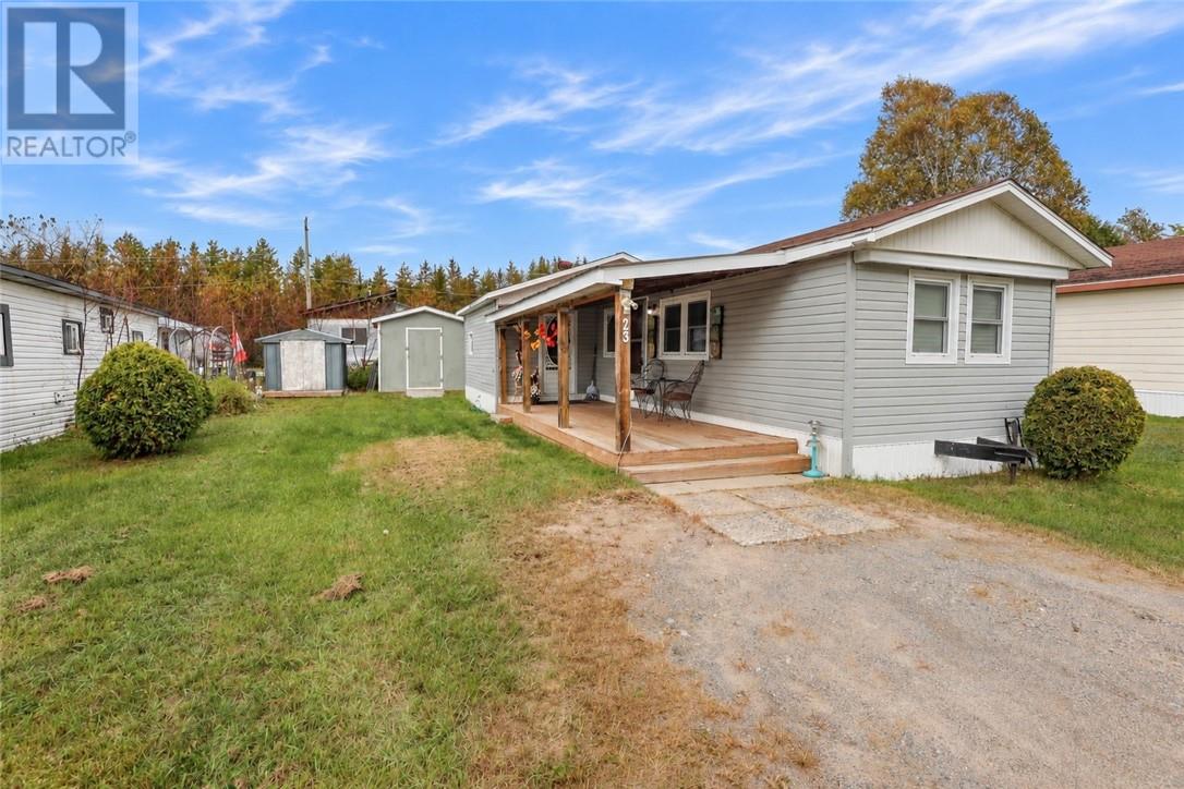 2300 Lee Valley Road Unit# 23 - 1