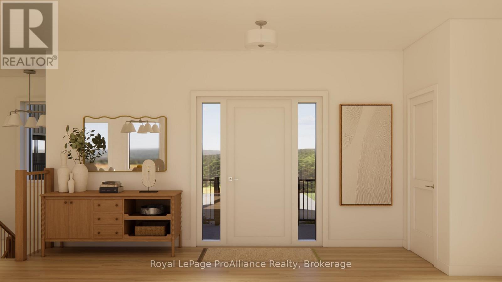 LOT 31 RIDGELINE DRIVE - 2