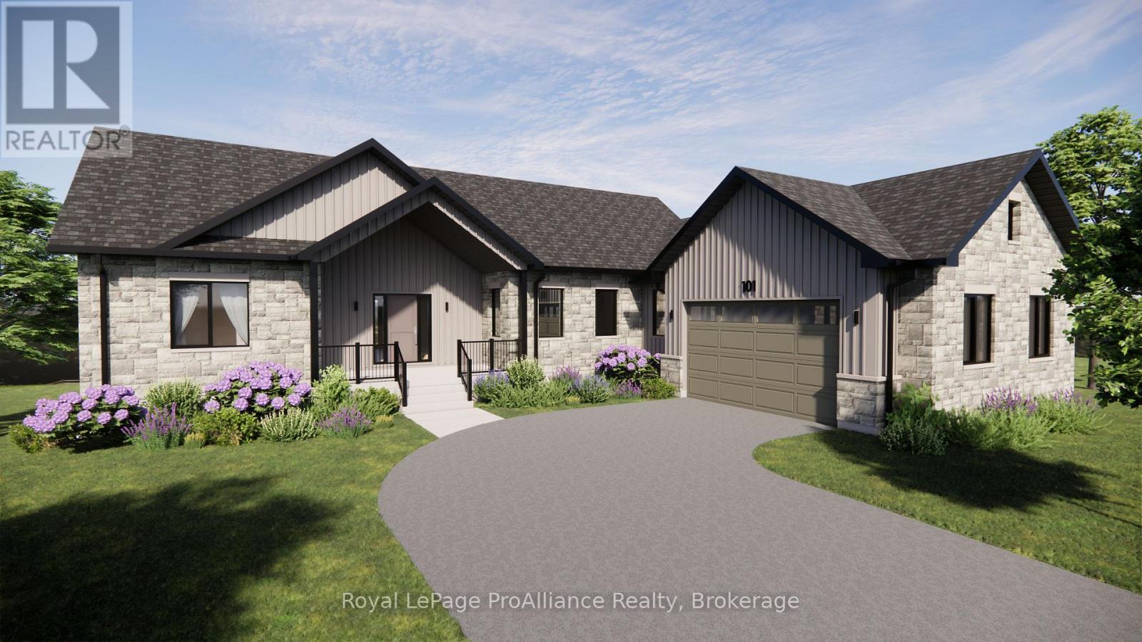 LOT 31 RIDGELINE DRIVE - 5