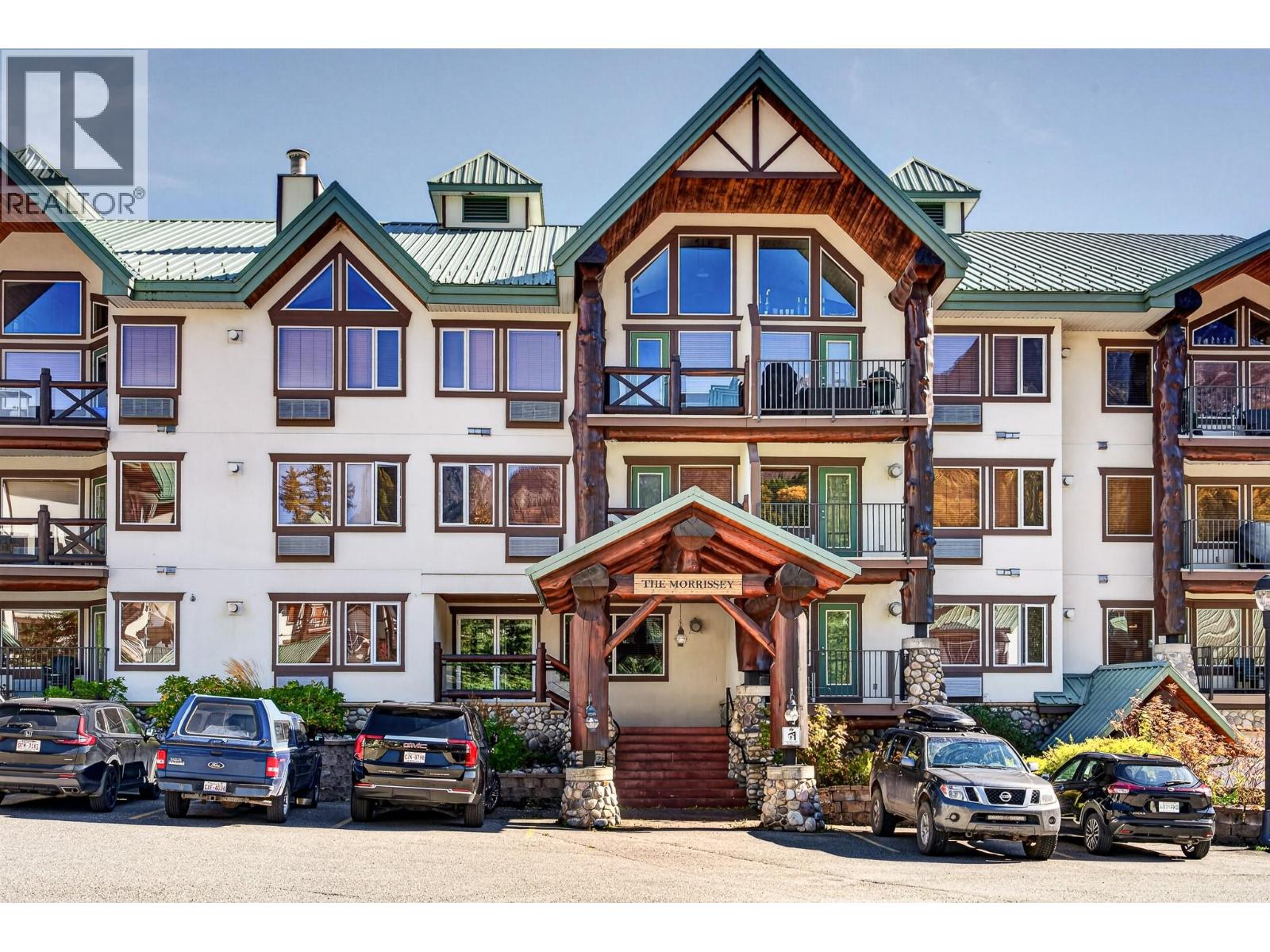 #3102 C 5356 Highline Drive - 43