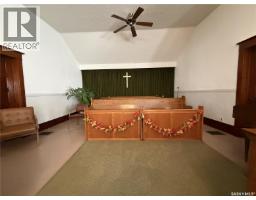 3pc Bathroom - 200 Mcrorie Avenue, Avonlea, SK S0G0C0 Photo 11