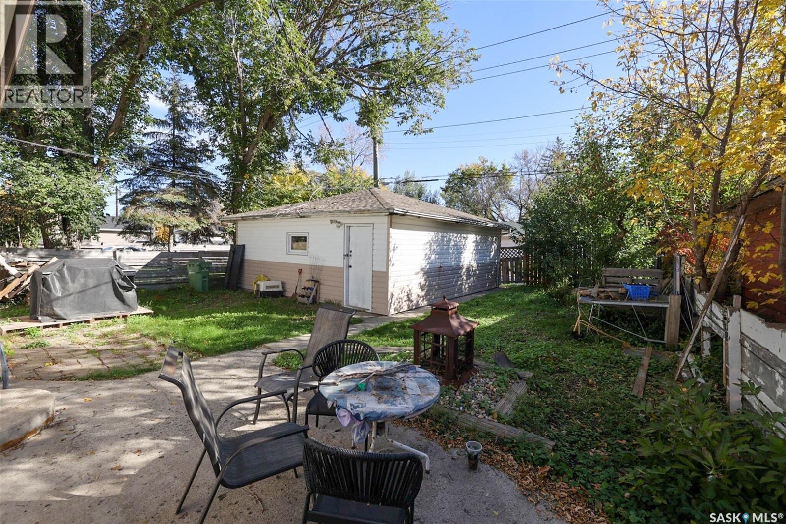 1021 Campbell STREET - 18
