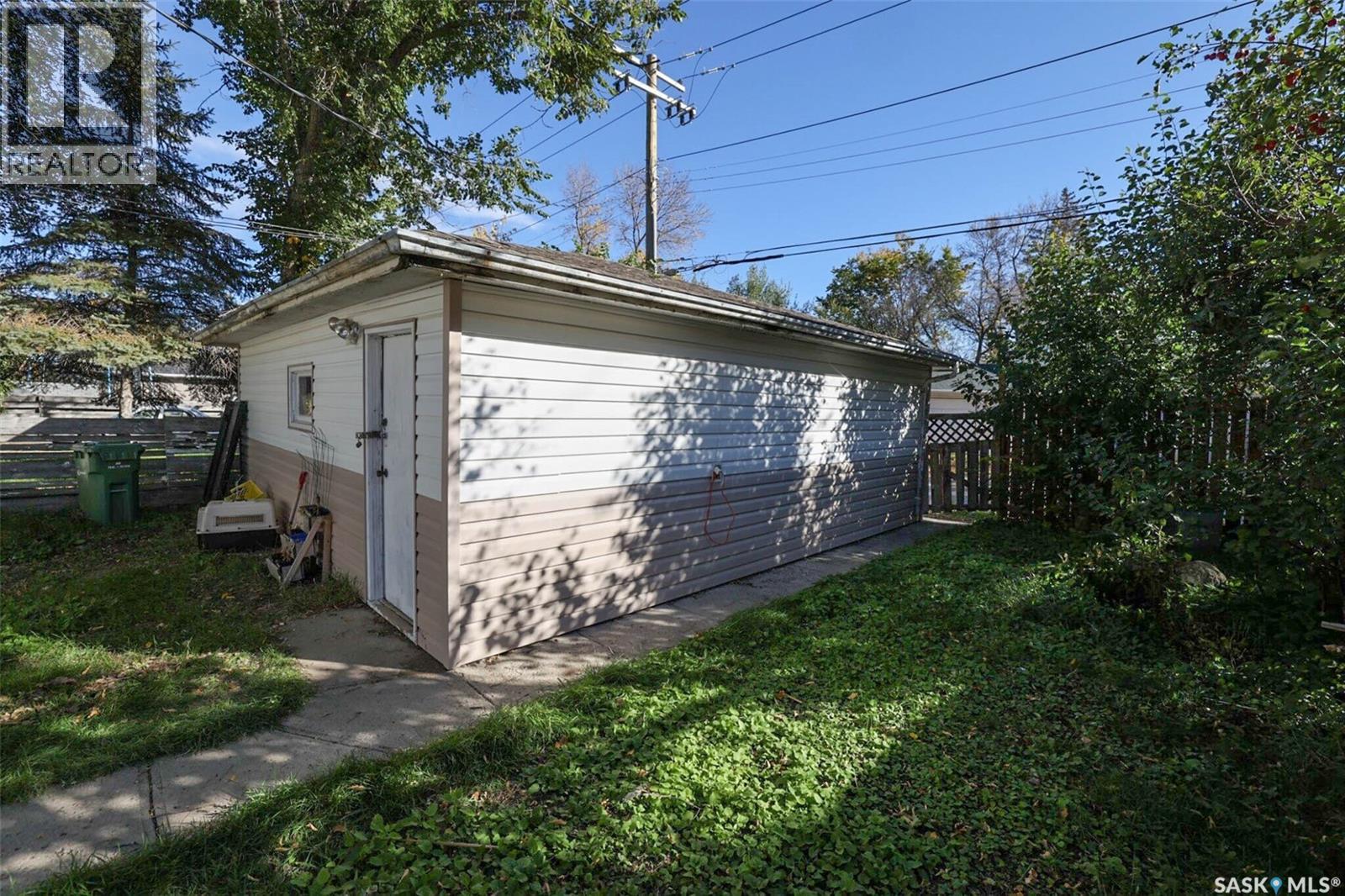 1021 Campbell STREET, Regina — photo 19