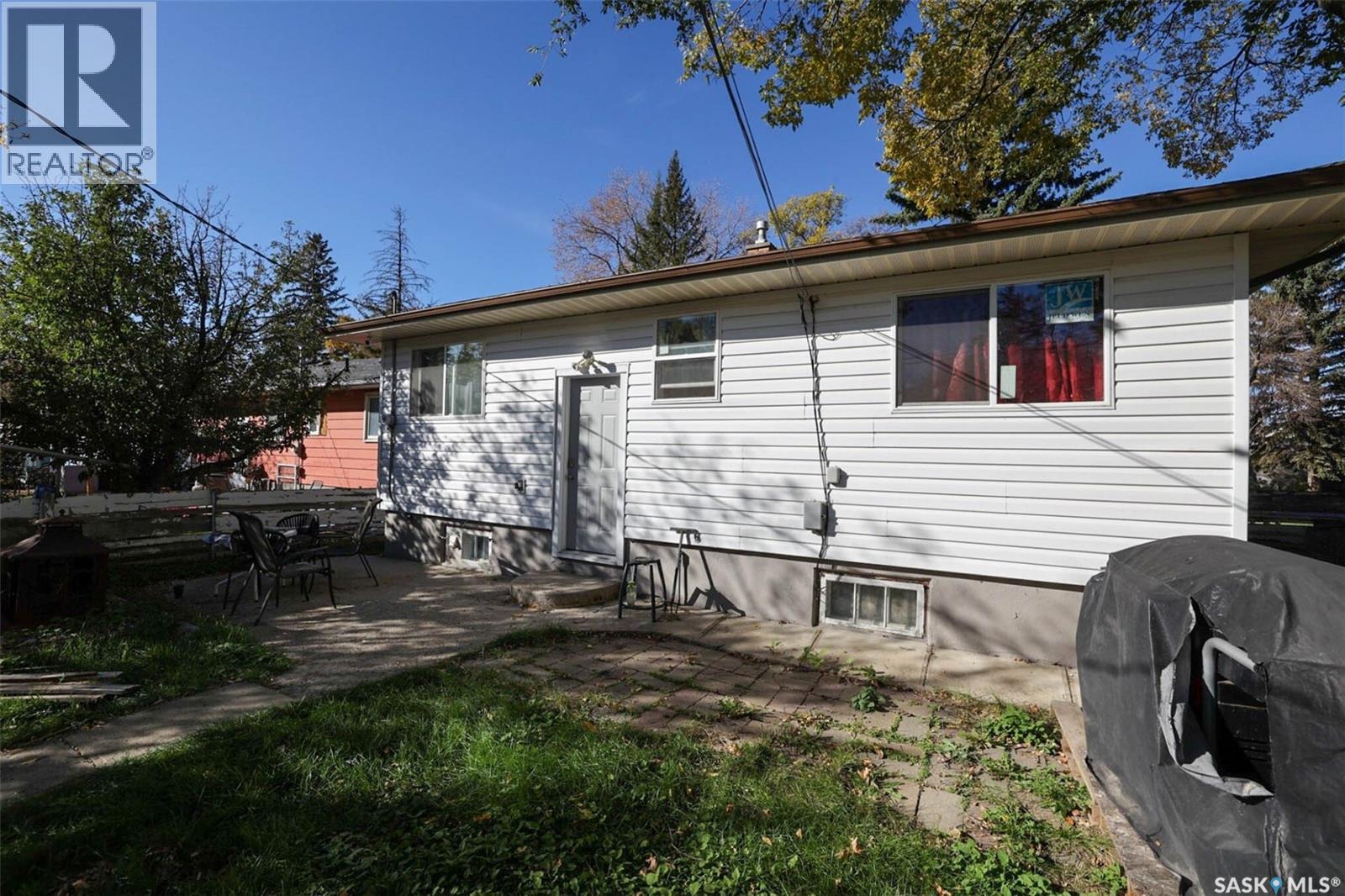 1021 Campbell STREET, Regina — photo 21
