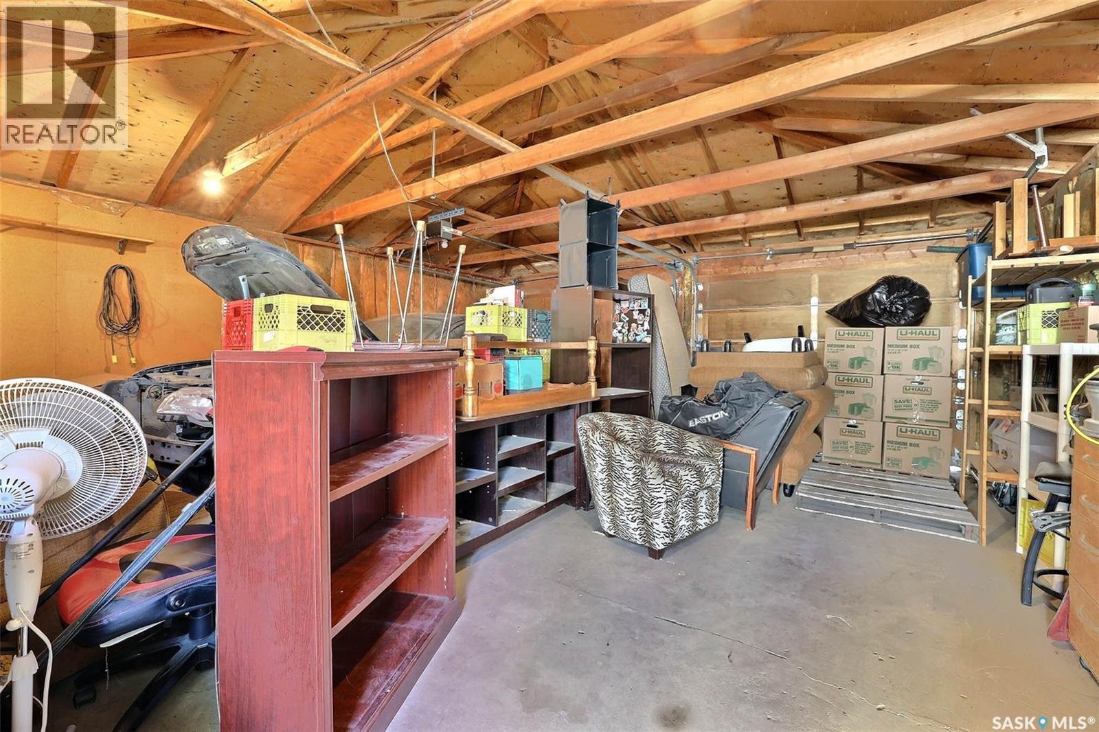1021 Campbell STREET, Regina — photo 23
