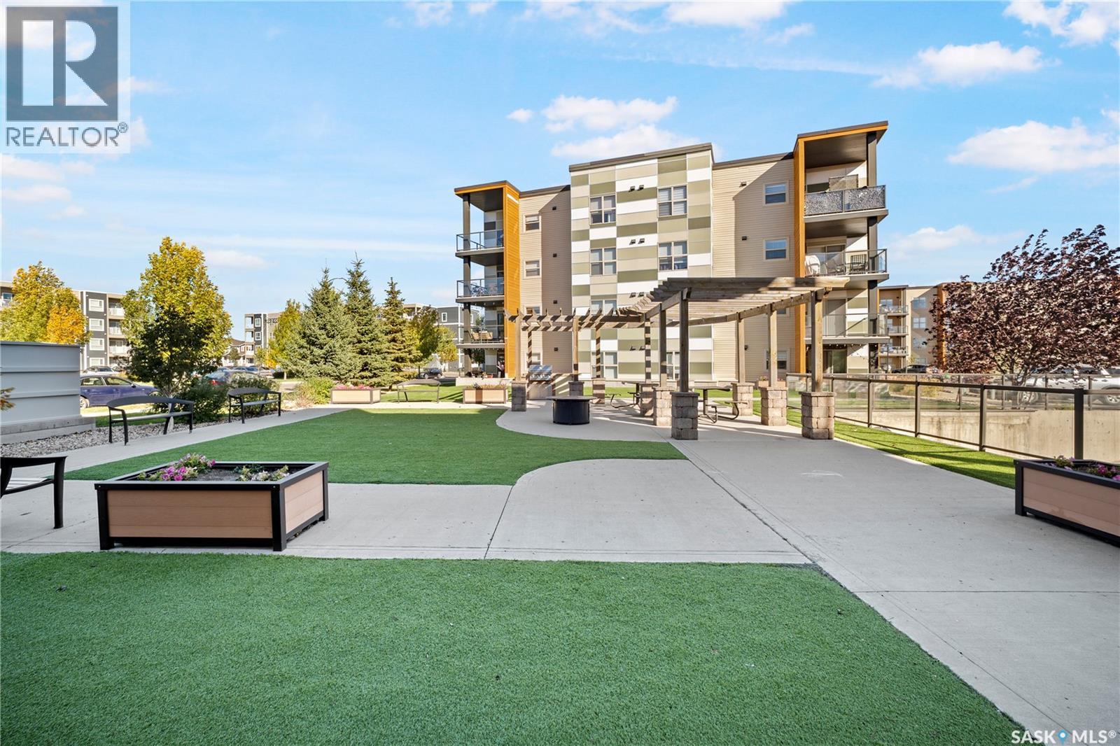 1203 5500 Mitchinson WAY, Regina — photo 19