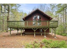 Primary Bedroom - 442 Narrows Road, Labelle, NS B0T1E0 Photo 6