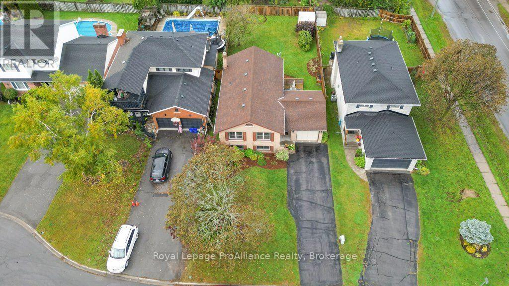 21 FORRESTER COURT - 45