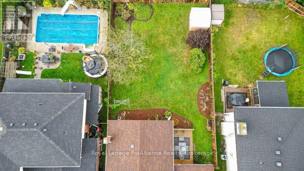 21 Forrester Court, Belleville, ON photo 48