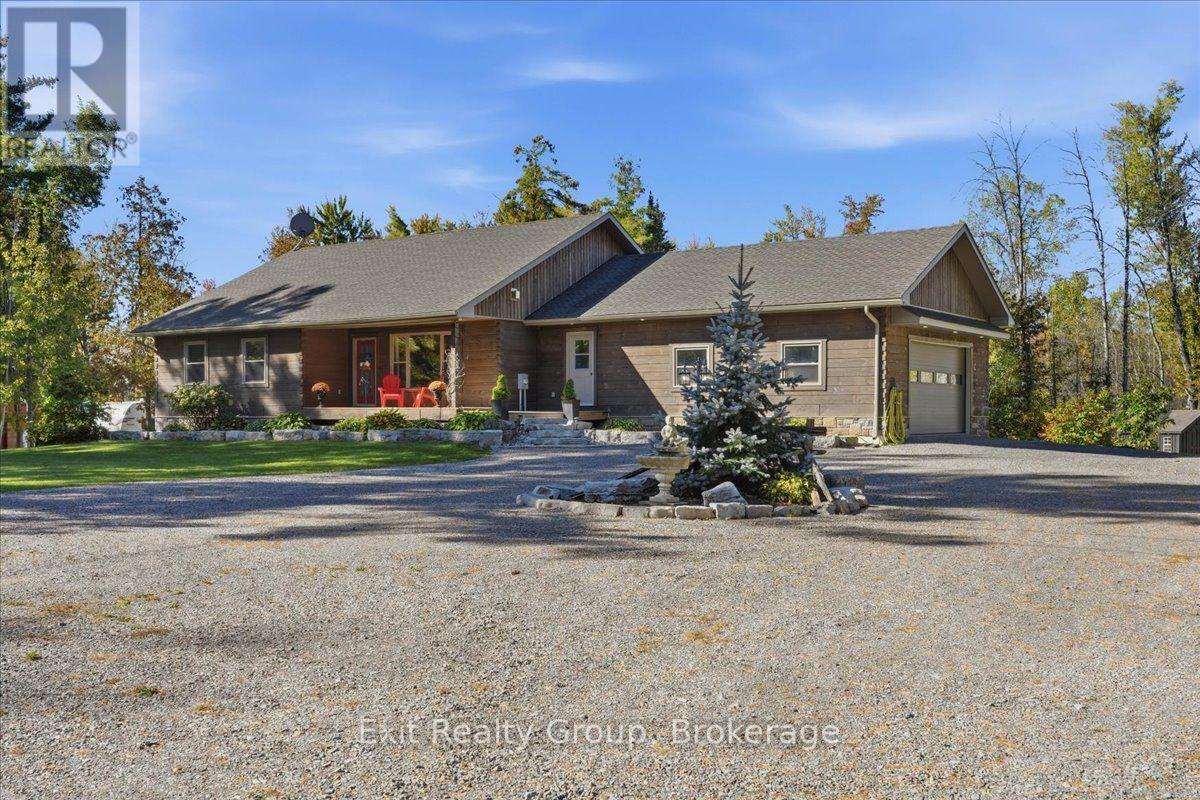 181 JARVIS ROAD - 1