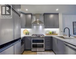 4pc Bathroom - 383 Dundas Street E Unit# 4, Waterdown, ON L8B1X6 Photo 7