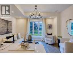 Kitchen - 383 Dundas Street E Unit# 4, Waterdown, ON L8B1X6 Photo 10