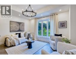 2pc Bathroom - 383 Dundas Street E Unit# 4, Waterdown, ON L8B1X6 Photo 11