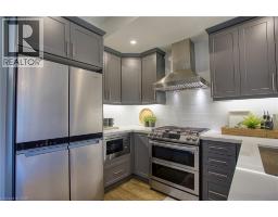 Primary Bedroom - 383 Dundas Street E Unit# 4, Waterdown, ON L8B1X6 Photo 8