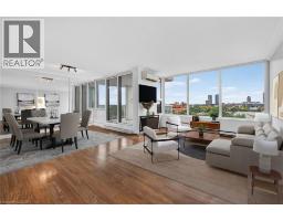 75 Queen Street N Unit# 808, Hamilton, ON L8R3J3 Photo 35