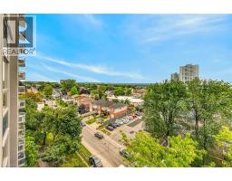 75 Queen Street N Unit# 808, Hamilton, ON L8R3J3 Photo 26