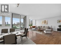 75 Queen Street N Unit# 808, Hamilton, ON L8R3J3 Photo 36