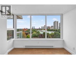 75 Queen Street N Unit# 808, Hamilton, ON L8R3J3 Photo 12