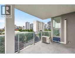 75 Queen Street N Unit# 808, Hamilton, ON L8R3J3 Photo 24