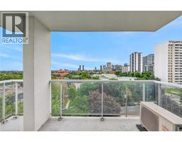 75 Queen Street N Unit# 808, Hamilton, ON L8R3J3 Photo 23