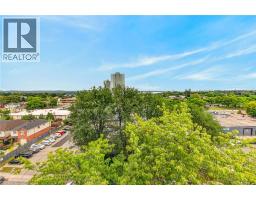75 Queen Street N Unit# 808, Hamilton, ON L8R3J3 Photo 25