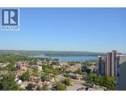 75 Queen Street N Unit# 808, Hamilton, ON L8R3J3 Photo 29