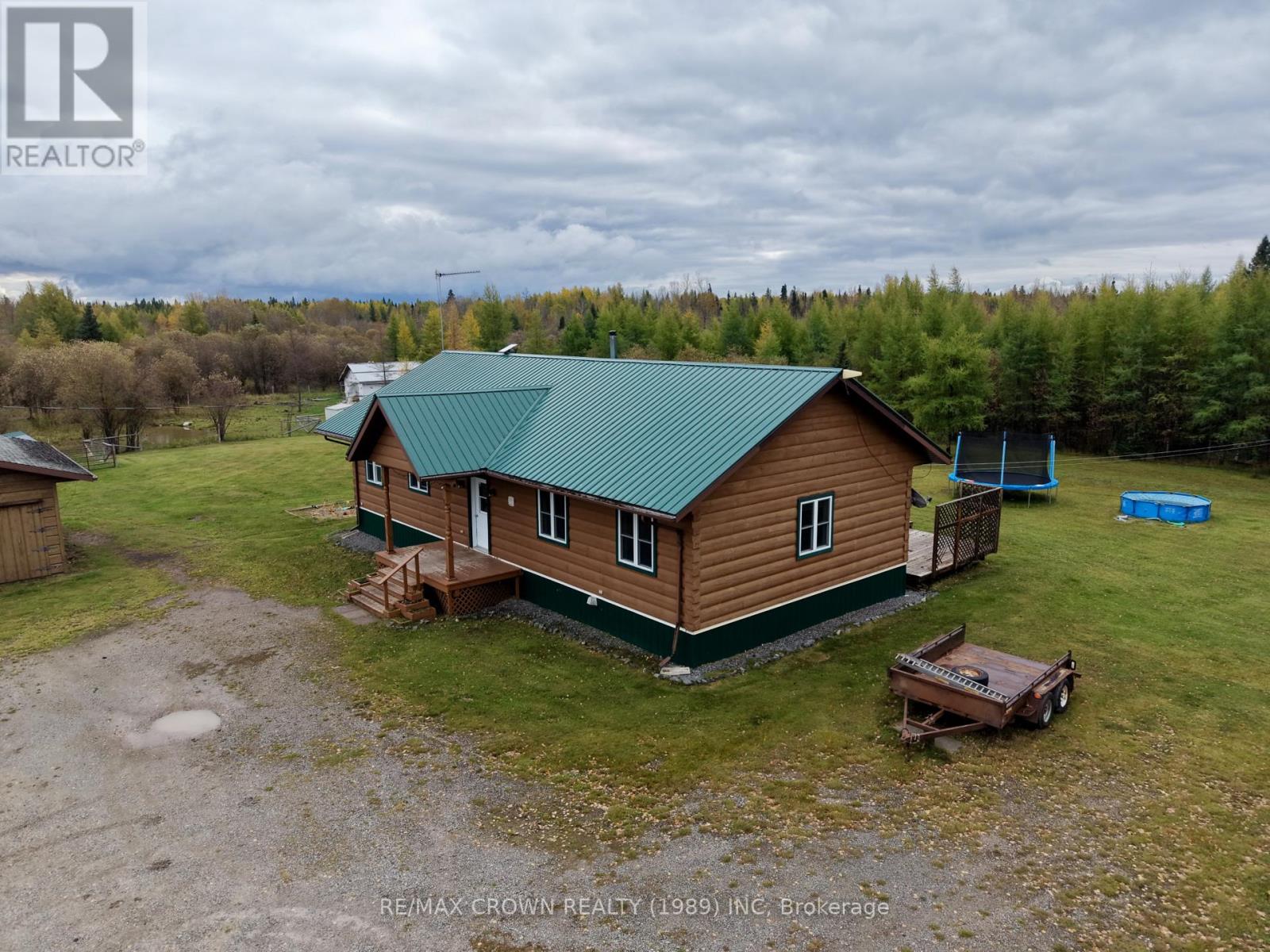 1000 VALLEE ROAD - 2