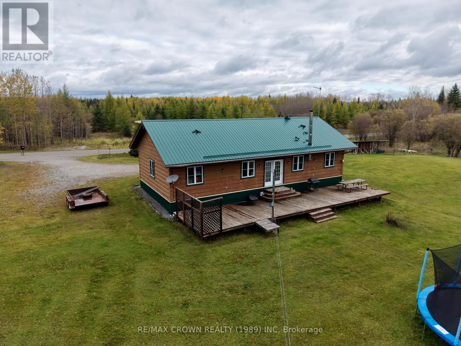 1000 VALLEE ROAD - 5