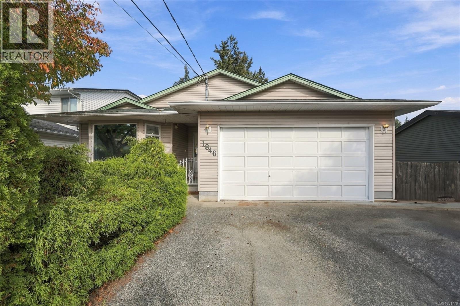 1846 Begonia Way - 1