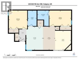 102, 622 56 Avenue SW - photo 25