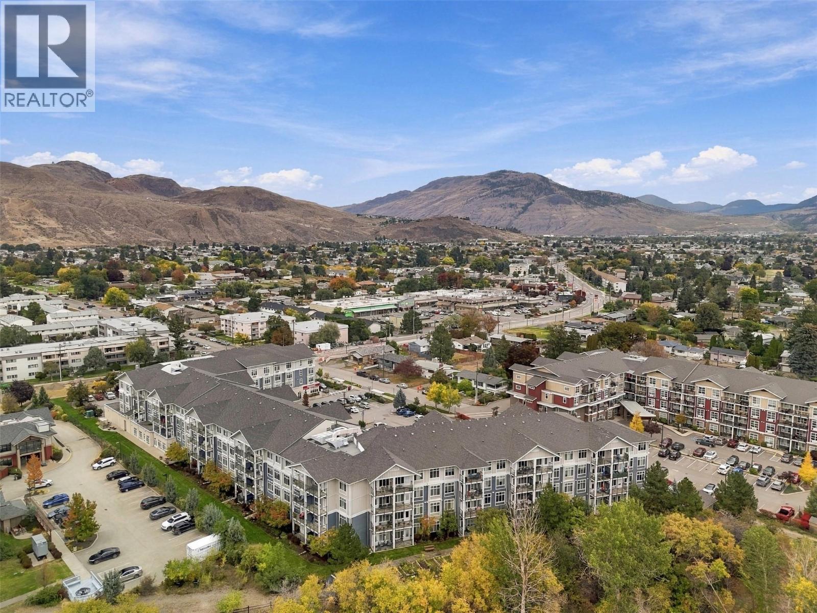 760 MAYFAIR Street Unit# 301, Kamloops