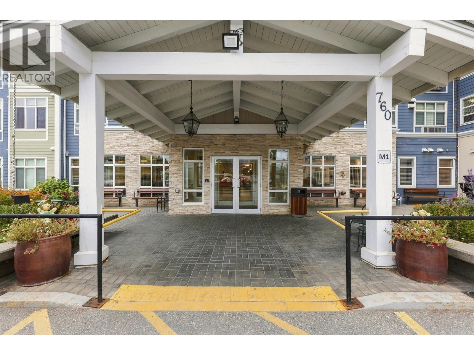 760 MAYFAIR Street Unit# 301, Kamloops