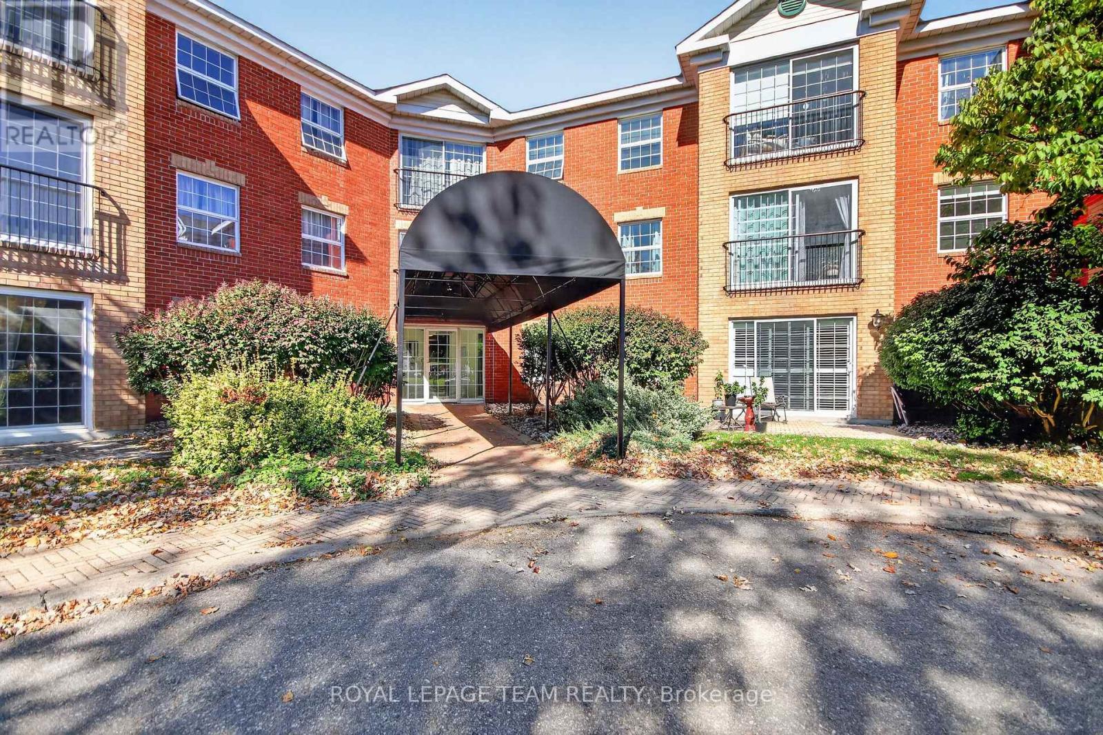 #201 40 PEARL STREET - 2