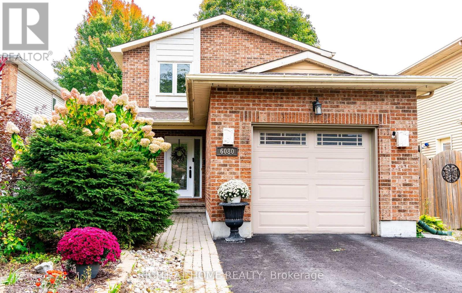 6080 RIVERCREST DRIVE - 1