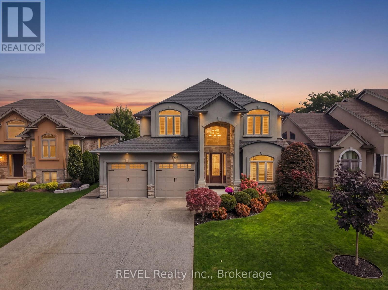 2504 MARINELLI DRIVE