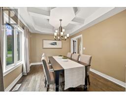 Kitchen - 2504 Marinelli Drive, Niagara Falls, ON L2J0A1 Photo 10