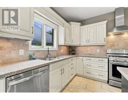 Eating area - 2504 Marinelli Drive, Niagara Falls, ON L2J0A1 Photo 15