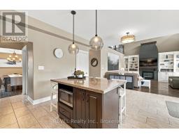 Dining room - 2504 Marinelli Drive, Niagara Falls, ON L2J0A1 Photo 16
